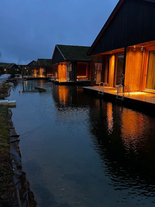 Sinnenas Spa