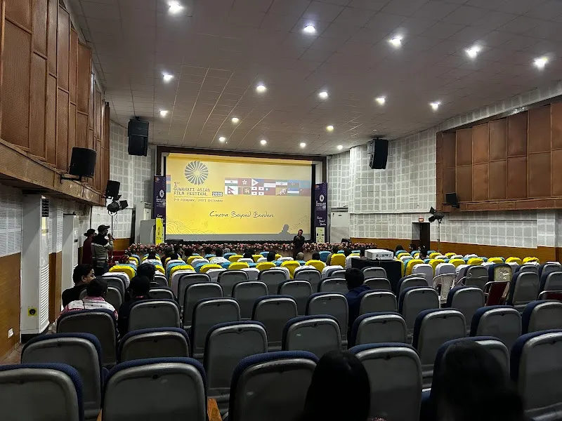 Jyoti Chitrabon Film Studio