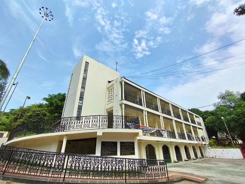 Jyoti Chitrabon Film Studio