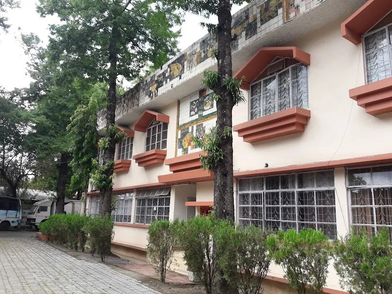 Jyoti Chitrabon Film Studio