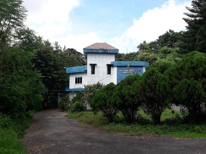 Jyoti Chitrabon Film Studio