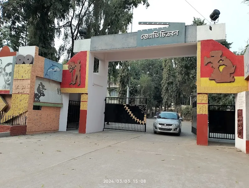 Jyoti Chitrabon Film Studio