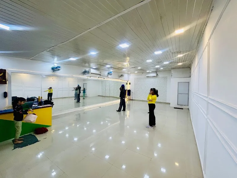 Kiran's Art Studio