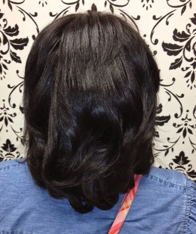Hair I Am