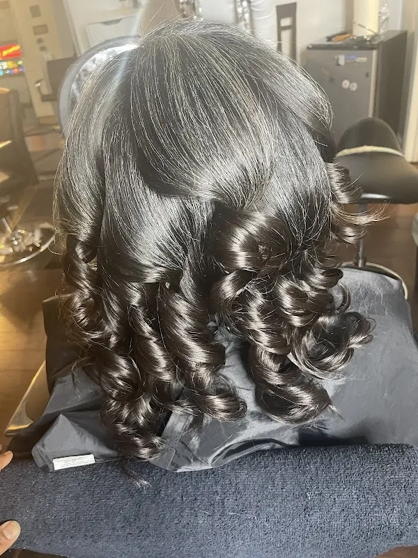 Hair I Am
