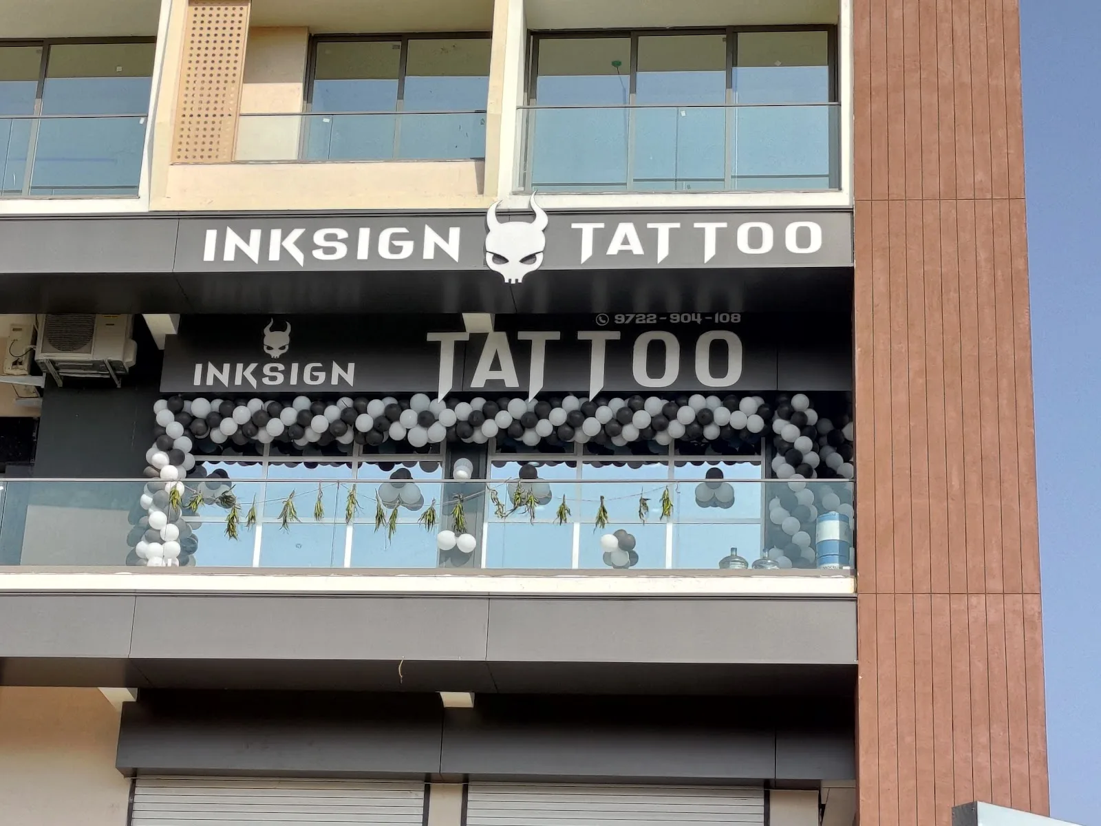 Inksign Tattoos