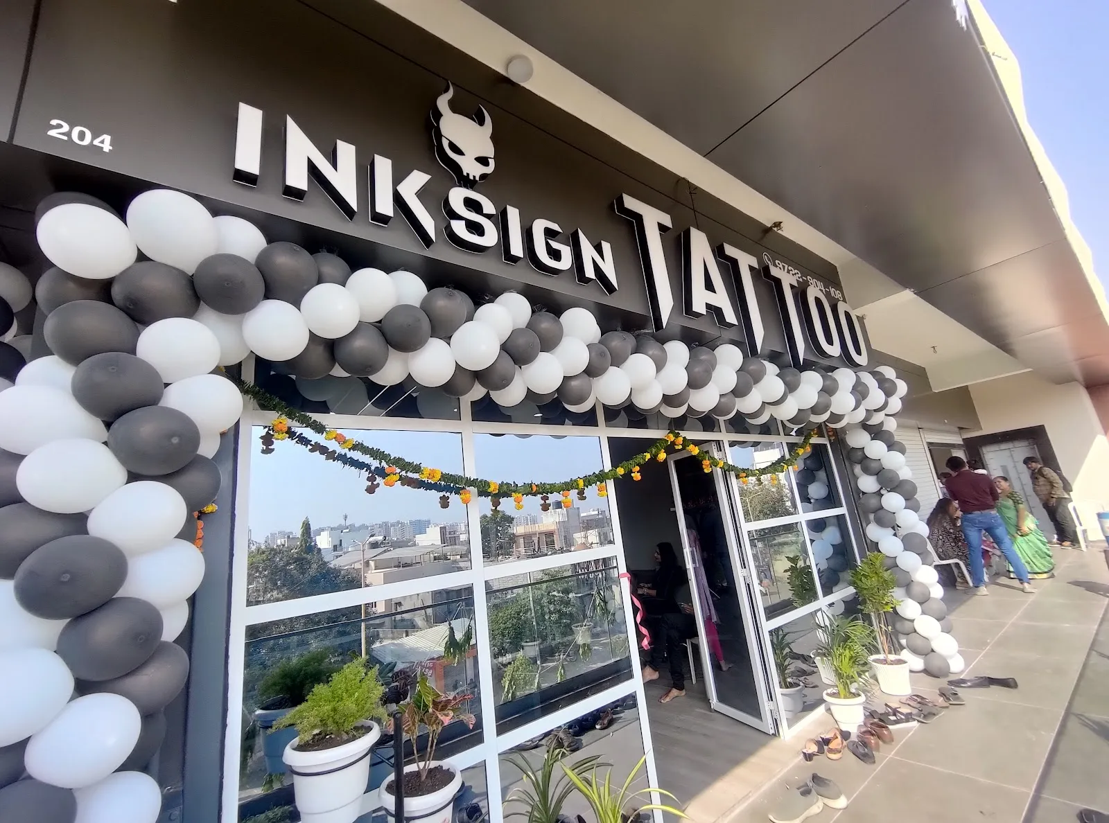 Inksign Tattoos