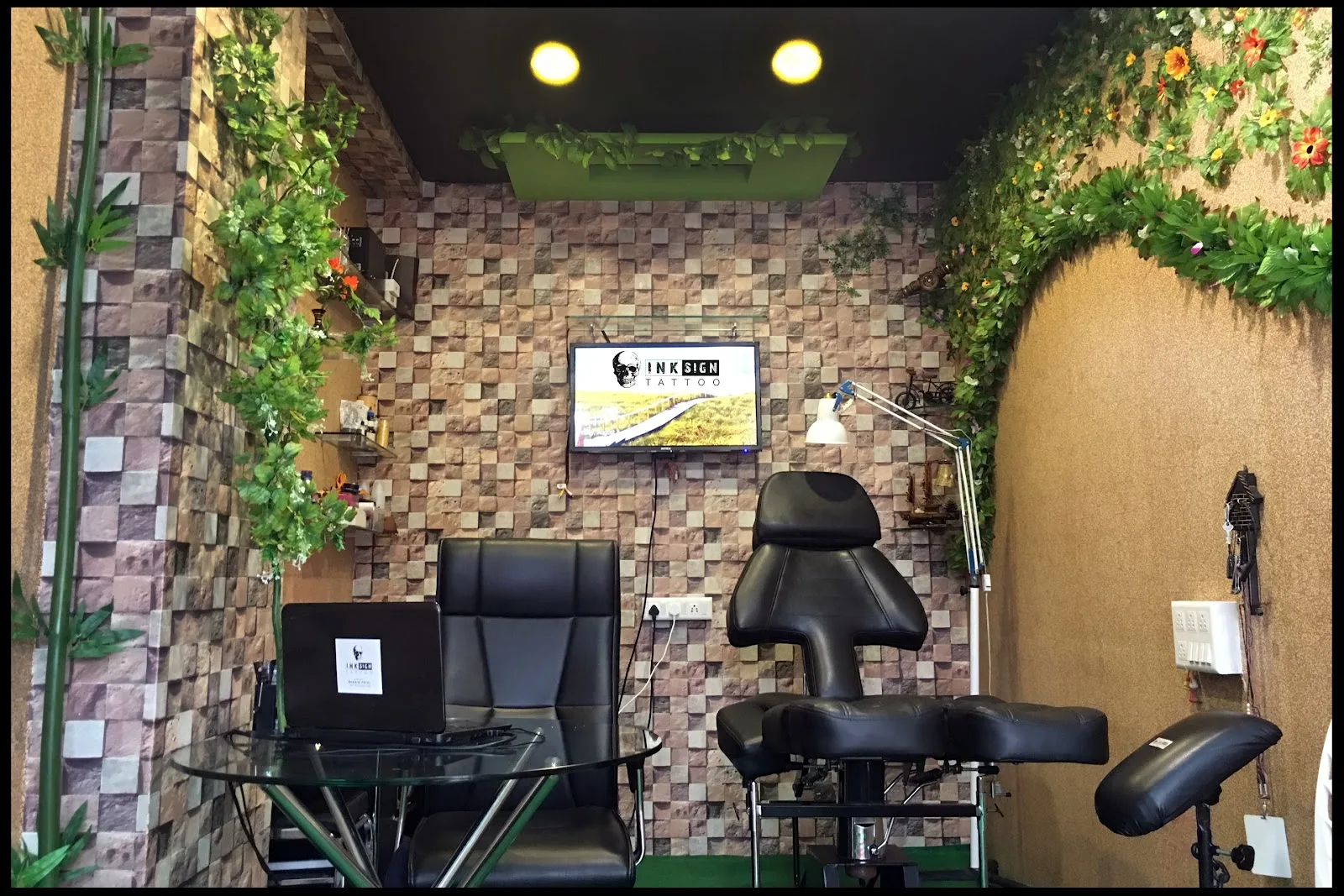 Inksign Tattoos