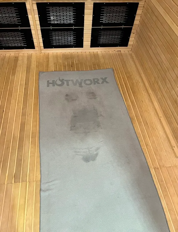 HOTWORX - Lake Mary, FL