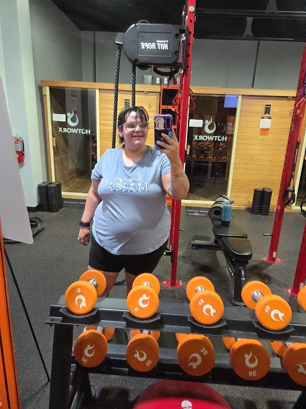 HOTWORX - Lake Mary, FL