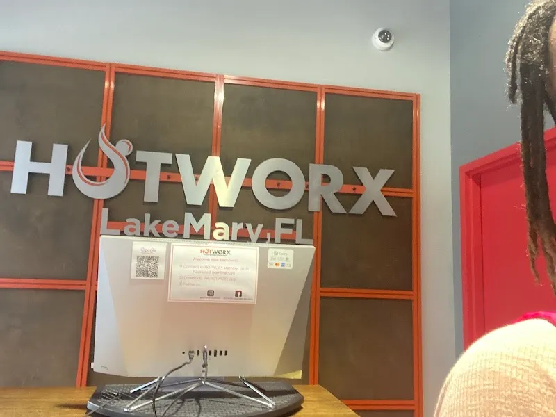 HOTWORX - Lake Mary, FL