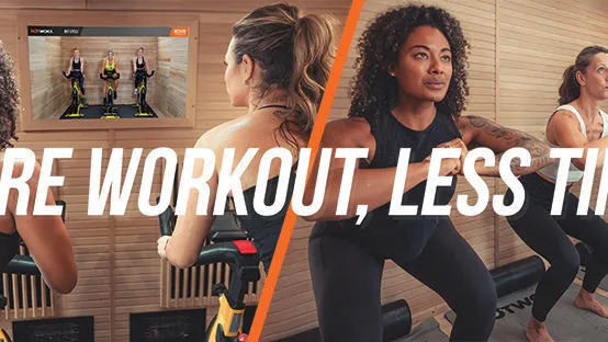 HOTWORX - Lake Mary, FL