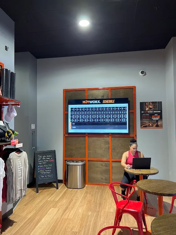 HOTWORX - Lake Mary, FL