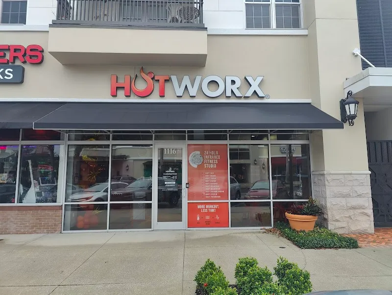 HOTWORX - Lake Mary, FL