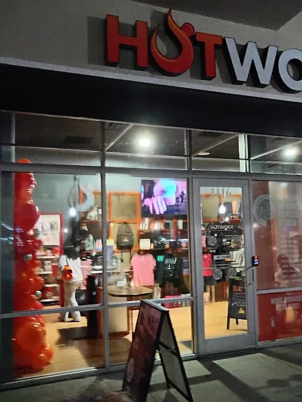HOTWORX - Lake Mary, FL