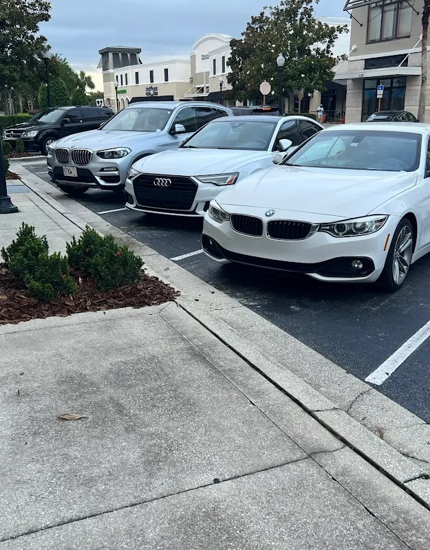 HOTWORX - Lake Mary, FL