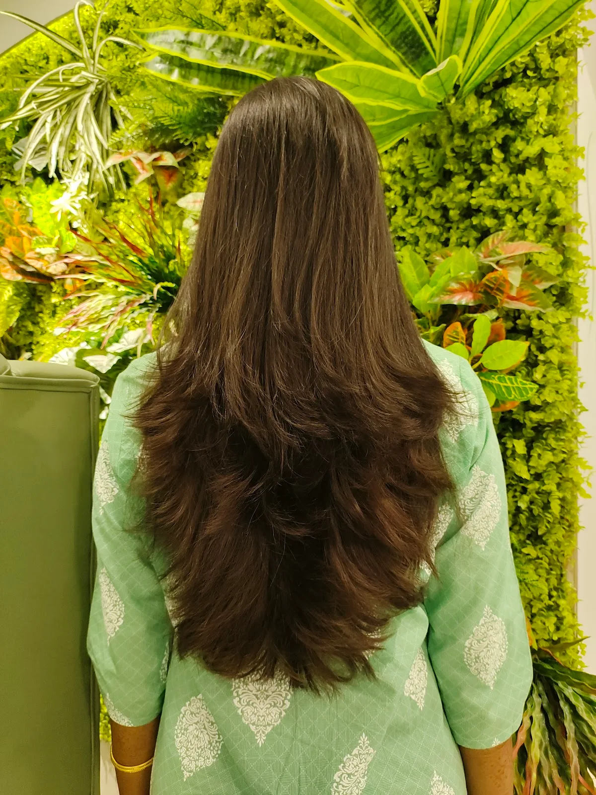 Green Trends Unisex Salon, Perambur, Chennai