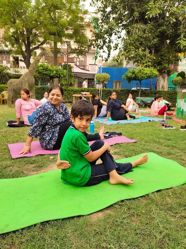 Yoga & Diet by Ritu Bhandari, Nutritionist & Dietician