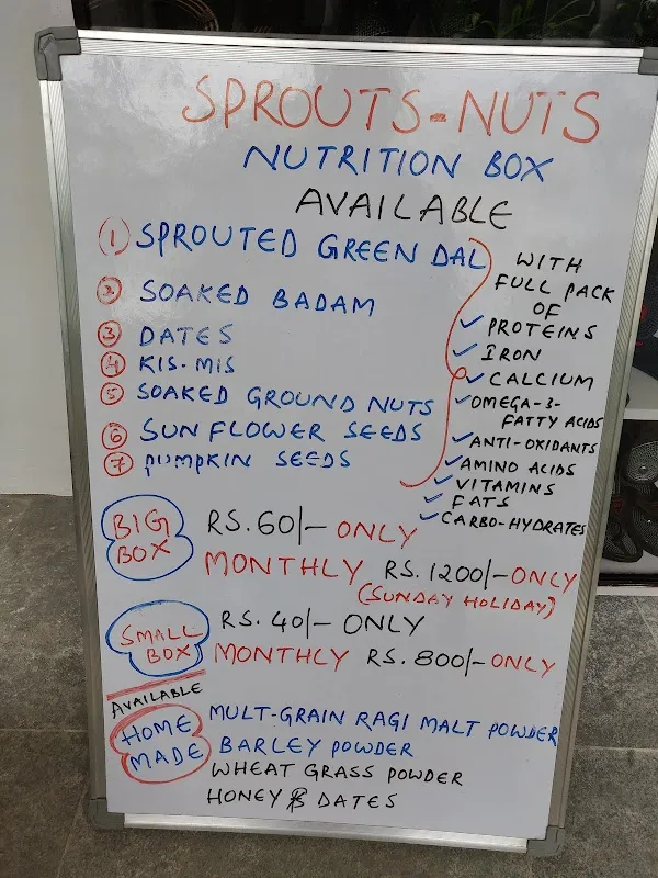 Roopams Power Yoga Center