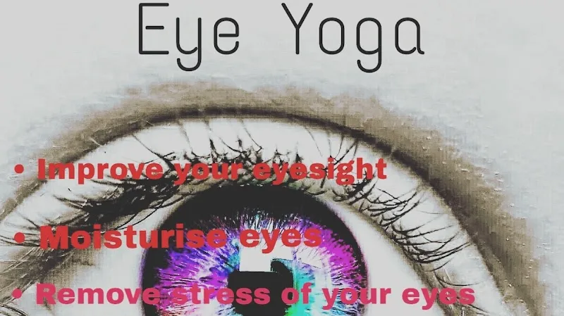 Success The Yoga Studio