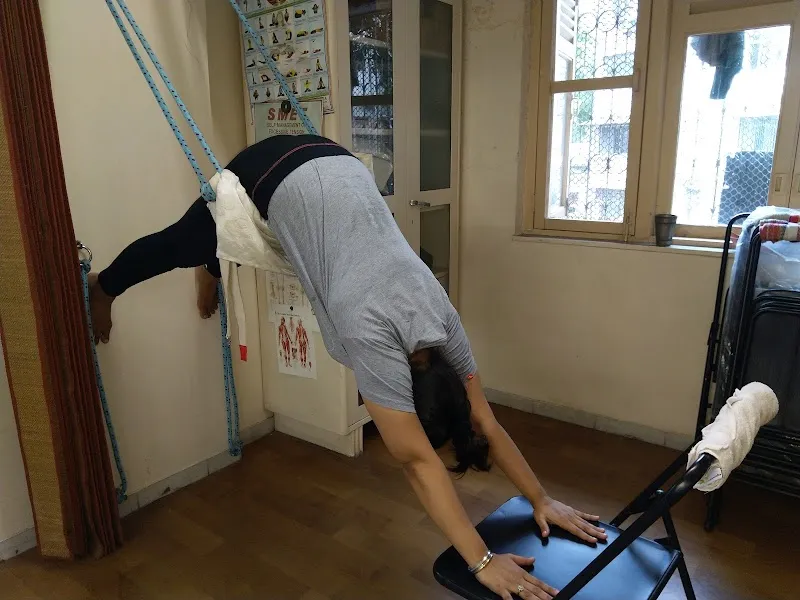 Success The Yoga Studio
