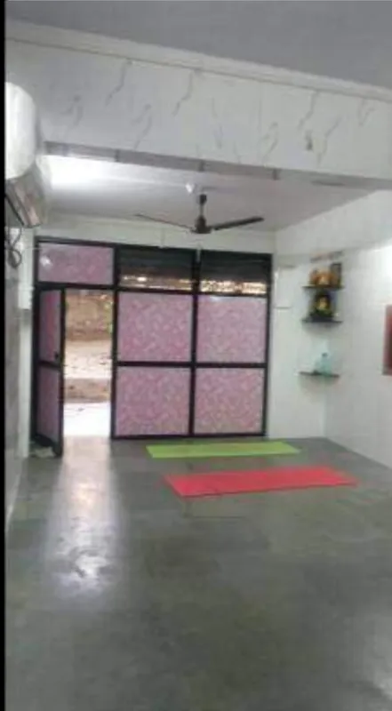 Success The Yoga Studio