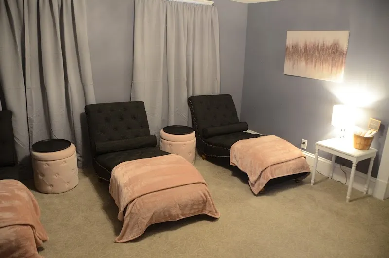 Bayberry Spa