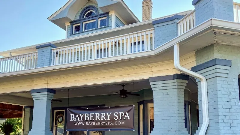 Bayberry Spa