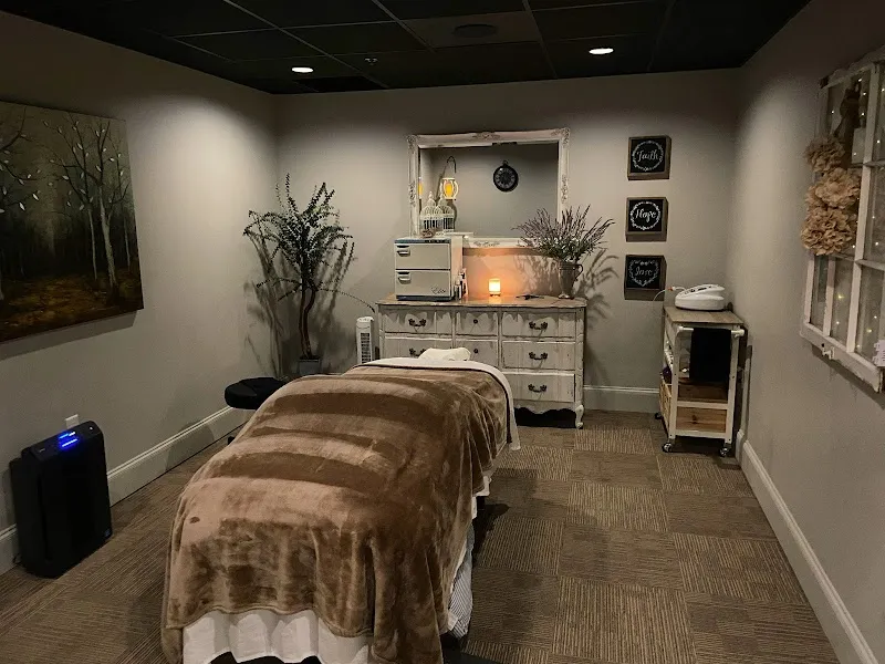 Bayberry Spa