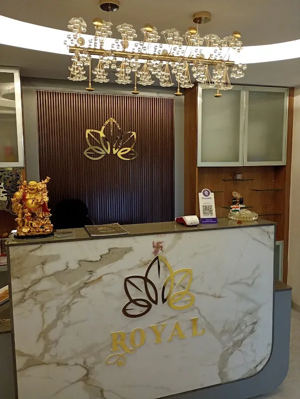 Royal