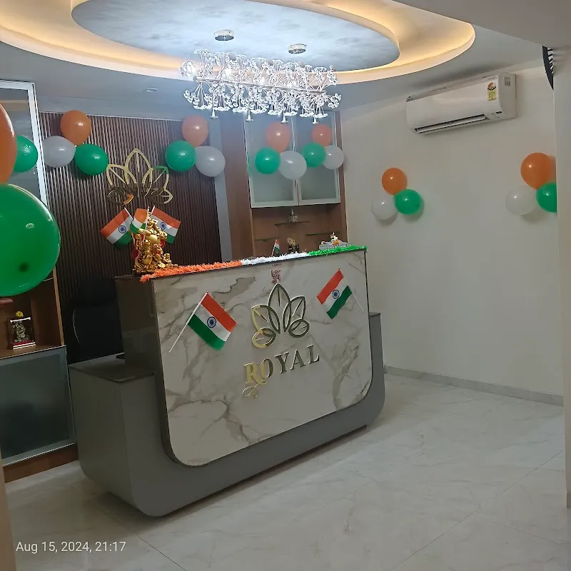 Royal