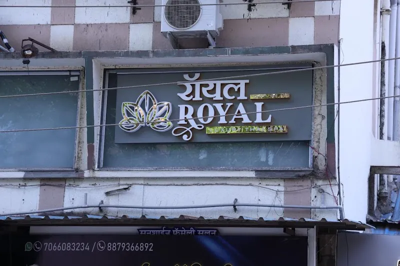 Royal