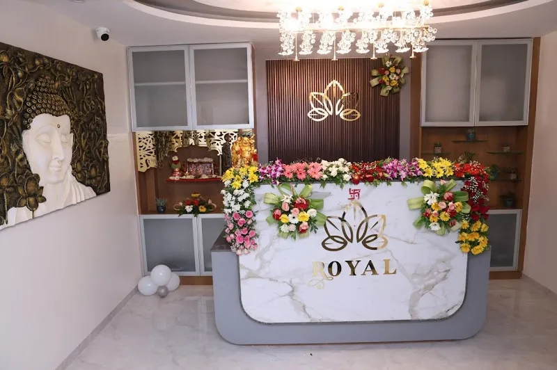 Royal