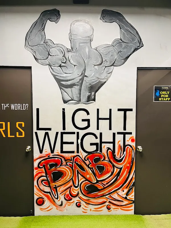 Youmania Fitness - Available on Cult.fit | Best gym in Goregaon, Mumbai