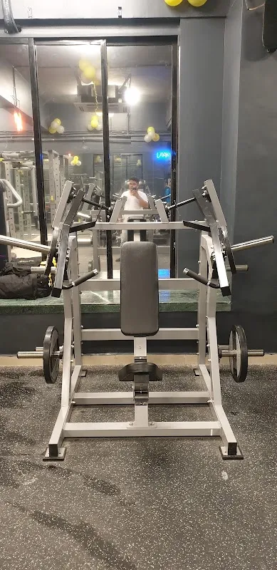 Youmania Fitness - Available on Cult.fit | Best gym in Goregaon, Mumbai
