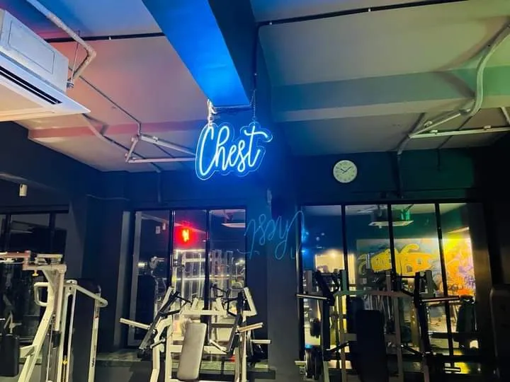 Youmania Fitness - Available on Cult.fit | Best gym in Goregaon, Mumbai