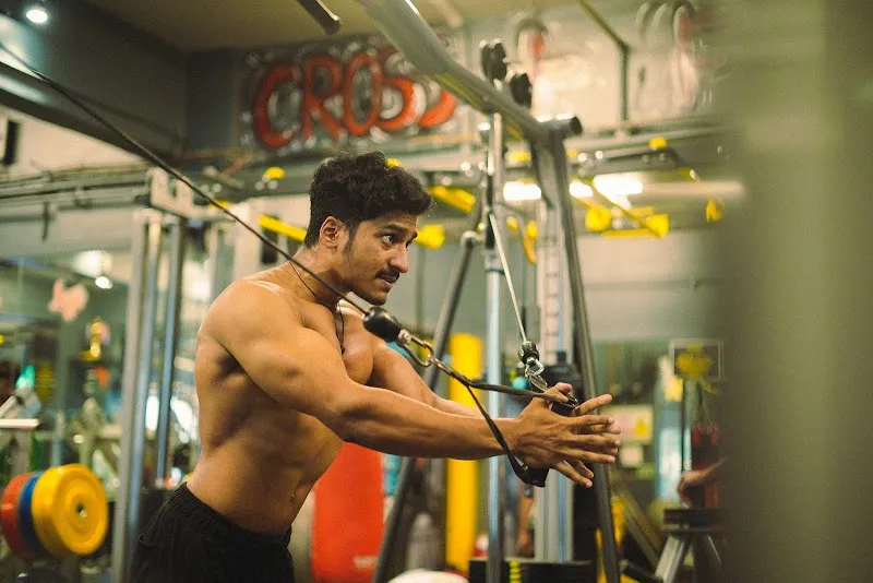 Youmania Fitness - Available on Cult.fit | Best gym in Goregaon, Mumbai
