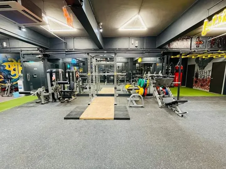 Youmania Fitness - Available on Cult.fit | Best gym in Goregaon, Mumbai