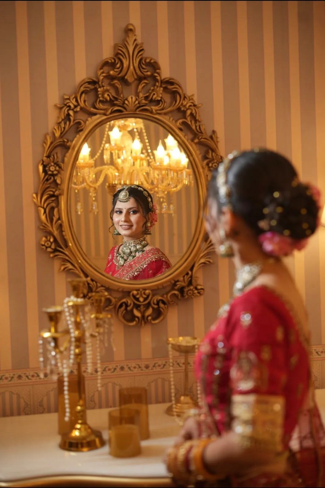 Lakme Salon in Dakbunglow,Patna