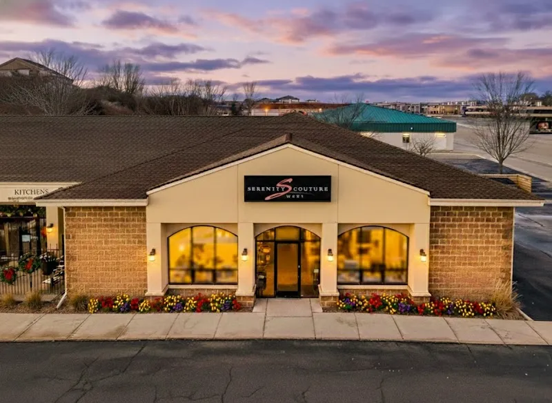 Serenity Couture Salon & Spa West