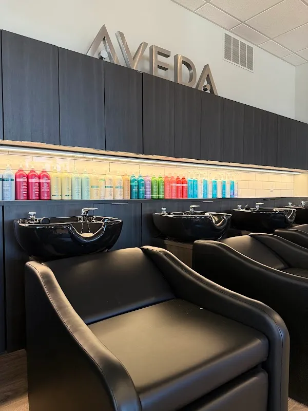 Serenity Couture Salon & Spa West