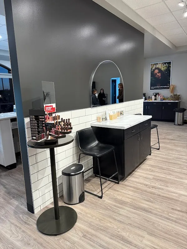 Serenity Couture Salon & Spa West