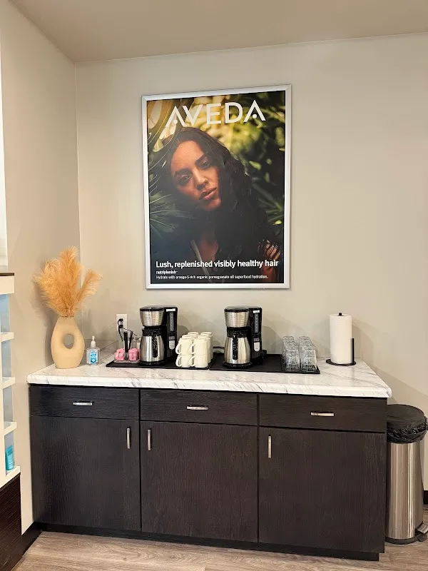 Serenity Couture Salon & Spa West