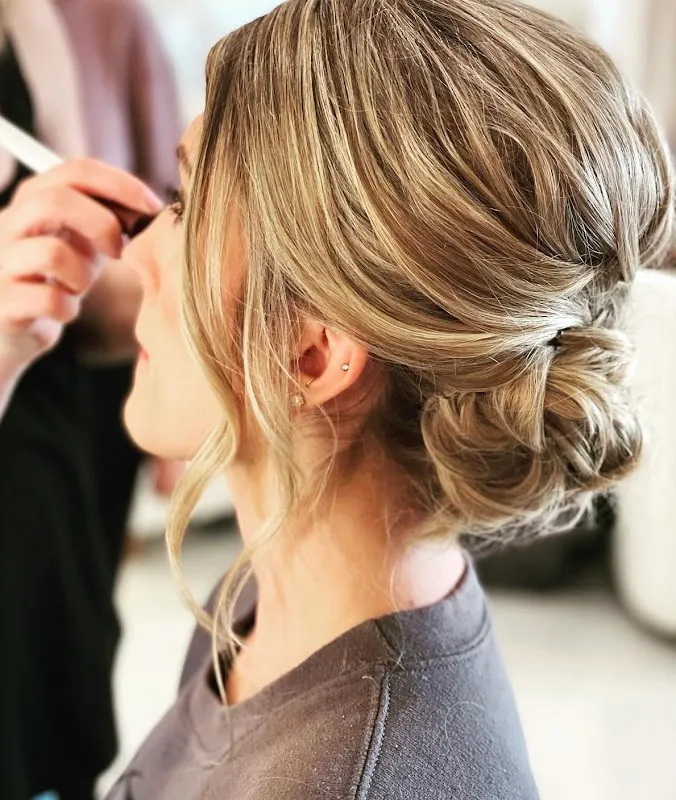 Serenity Couture Salon & Spa West