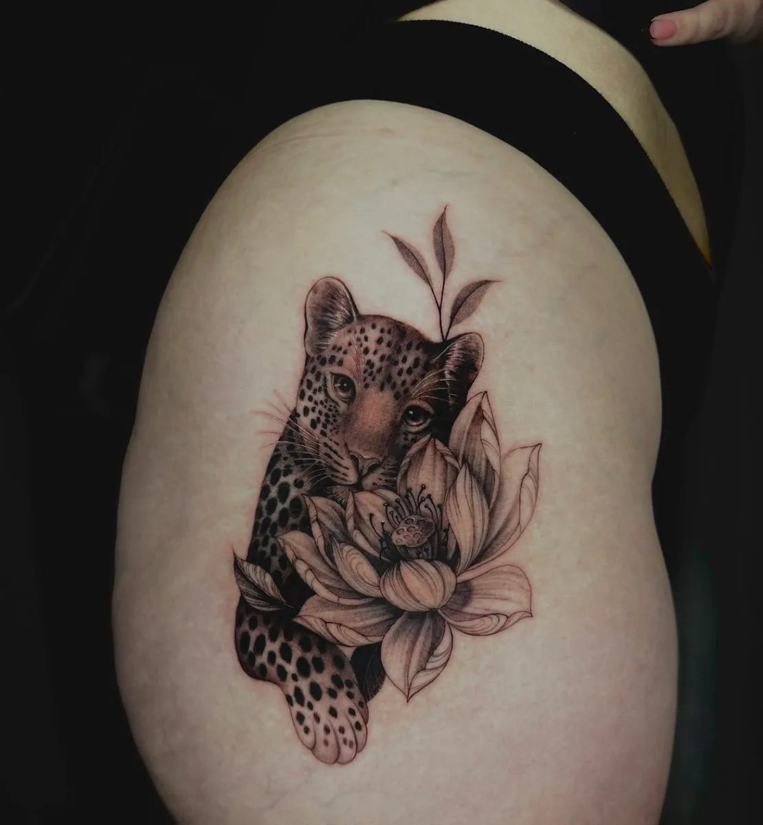 Saigon Ink