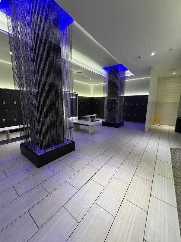 Push Fitness Club of New Hyde Park