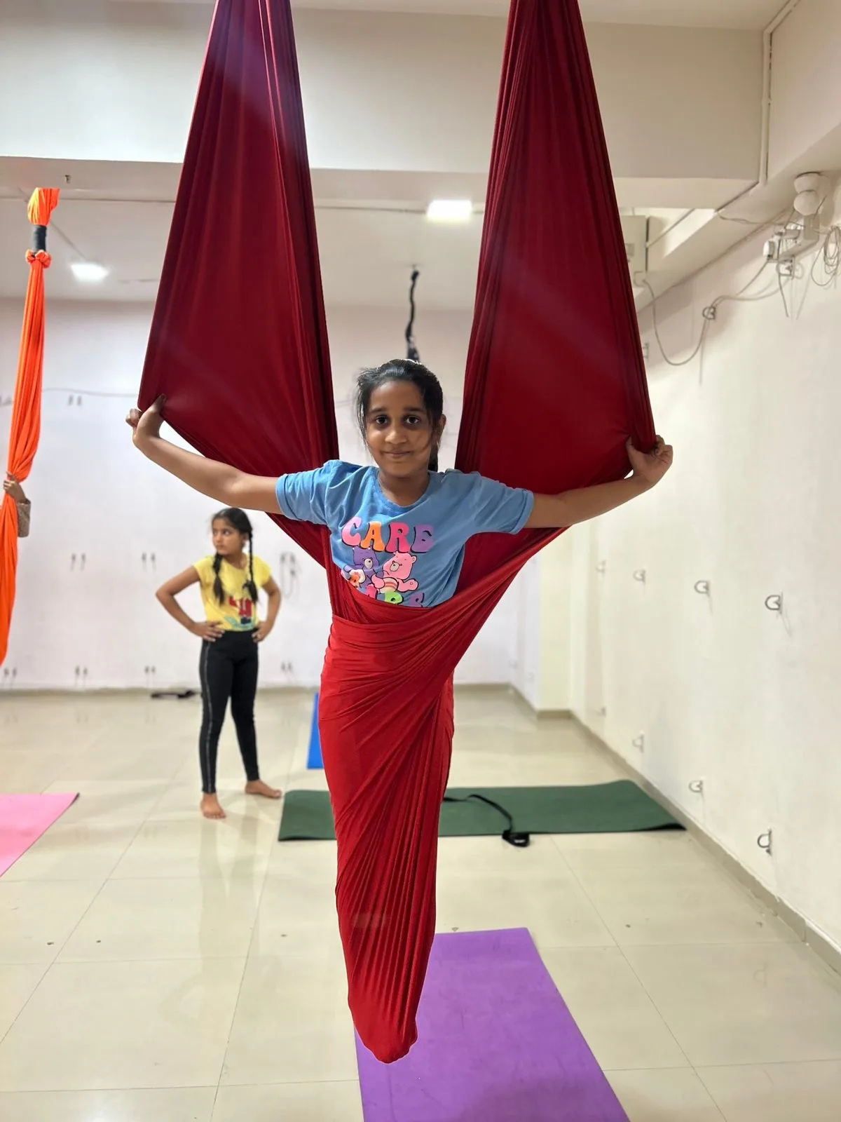 Gyanish Yoga Studio