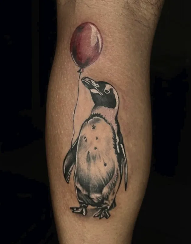 Kalawati Tattoos