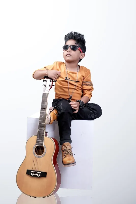 Celebration photo studio - best studio in virar