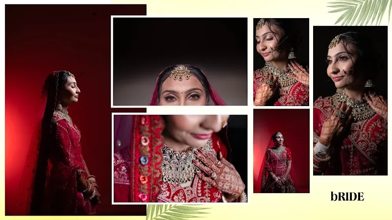 Celebration photo studio - best studio in virar